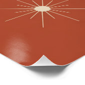 The Obstacle Is The Way Perfect Poster (Hoek)
