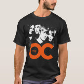 THE OC Essential Classic T-Shirt (Voorkant)