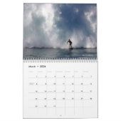 The Ocean 2026 Calendar Kalender (Mar 2026)