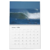 The Ocean 2026 Calendar Kalender (Jan 2026)