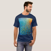 The Ocean T-shirt (Voorkant volledig)