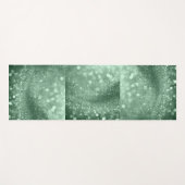 🌊🧘‍♀️ The Oceanic Flow  Yogamat (Voorkant (horizontaal))