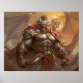 The Odd Couple Poster (Voorkant)