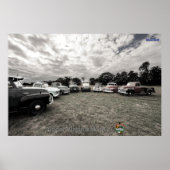 The ODSS Team Poster (Voorkant)