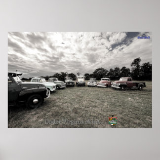 The ODSS Team Poster