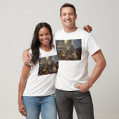 The Offe of Noah, c.1640 T-shirt (Unisex)