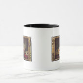 The Officers' Mess of The Remains of a Lunch Mok (Midden)