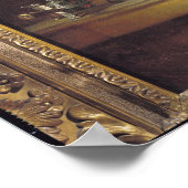 The Officers' Mess of The Remains of a Lunch Poster (Hoek)