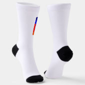 The Official FIREFOXNEWS ONLINE™ Socks Sokken (Gebogen)