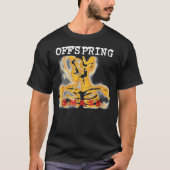 The Offspring Smash Album Tee Classic T-Shirt (Voorkant)