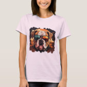 The OG Cool Kid T-shirt (Voorkant)