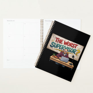 The OG Notebook Planner