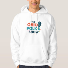 The OHIO Polka Show Hoodie