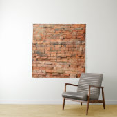 The old brick layerancier, antiek, background, b wandkleed (In situ)