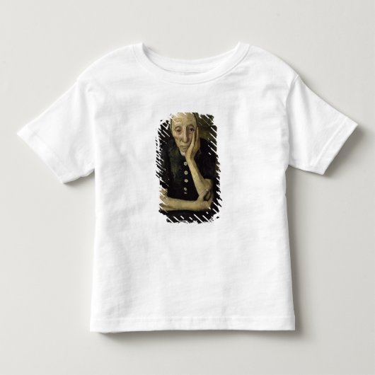 The Old Farmer, 1903 Kinder Shirts (Voorkant)