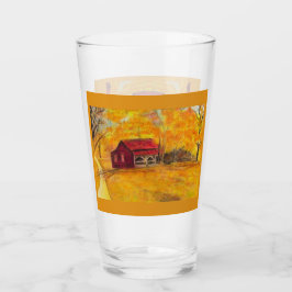 The Old Homeplace Tumbler