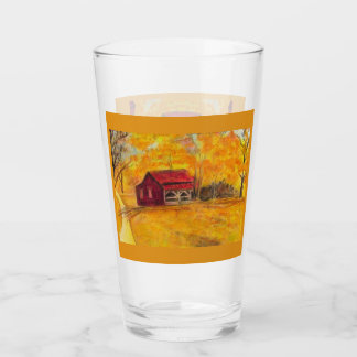 The Old Homeplace Tumbler