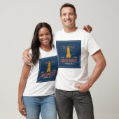 The Old Lighthouse Clothing Co. T-shirt (Unisex)