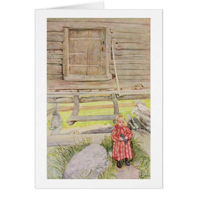 The Old Lodge, van een commercieel gedrukte portfo (Voorkant)