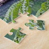 The Old Mill in North Little Rock Arkansas Legpuzzel (Zijkant)