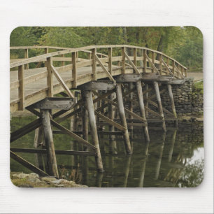 The Old North Bridge, Minute Man National Muismat