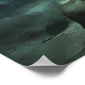 The Old One Poster (Hoek)