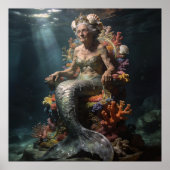 The Old One Poster (Voorkant)