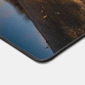 The Old Packhorse Bridge of Baitings Bureaumat (Hoek)