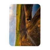 The Old Packhorse Bridge of Baitings Magneet (Verticaal)