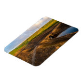 The Old Packhorse Bridge of Baitings Magneet (Linkerzijde)