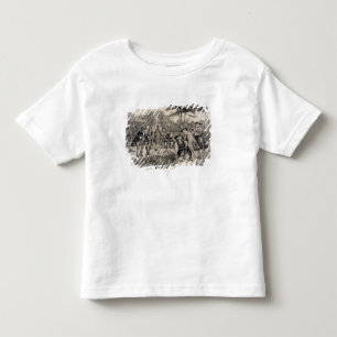 The Old Physic Garden of the Society of Apothecari Kinder Shirts