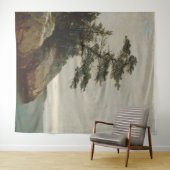 The Old Pine, Darien, Connecticut | Kensett Wandkleed (In Situ (horizontaal))