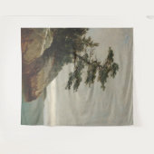 The Old Pine, Darien, Connecticut | Kensett Wandkleed (Voorkant (horizontaal))