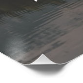 The Old Poster (Hoek)