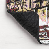 The Old Town of Salamanca University Muismat (Hoek)