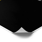 The Olive Trees,1889, Vincent van Gogh Poster (Hoek)