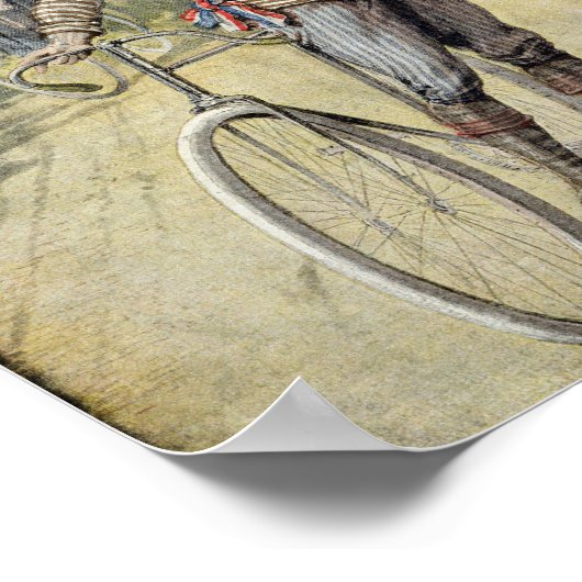 The Olympic Games in Athens Poster (Hoek)