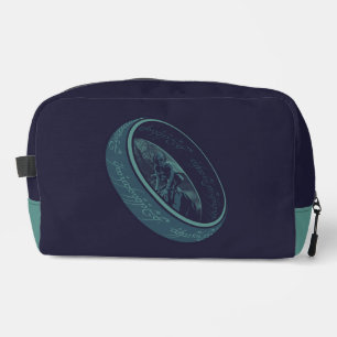 THE ONE RING™ GOLLUM™ Grafisch Toilettasje