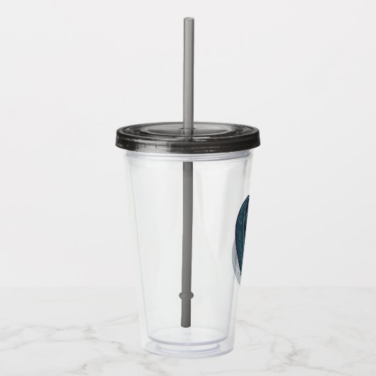 THE ONE RING™ GOLLUM™ Graphic Acryl Drinkbeker (Rechts)