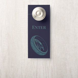 THE ONE RING™ GOLLUM™ Graphic Deurhanger