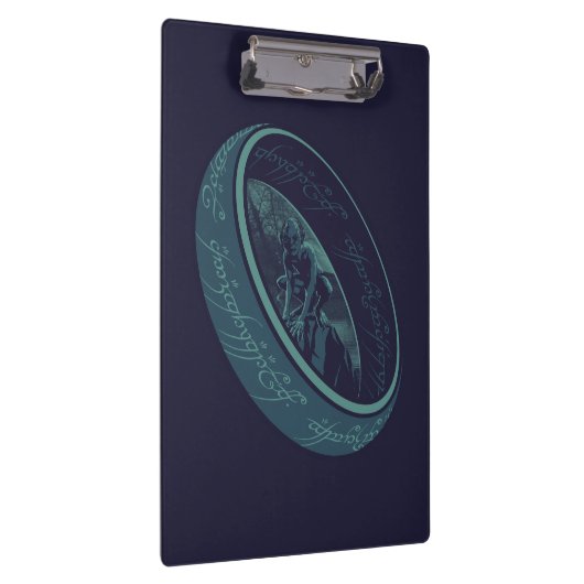 THE ONE RING™ GOLLUM™ Graphic Klembord (Rechts)