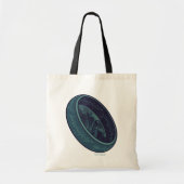 THE ONE RING™ GOLLUM™ Graphic Tote Bag (Voorkant)