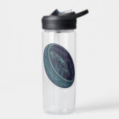 THE ONE RING™ GOLLUM™ Graphic Waterfles (Links)