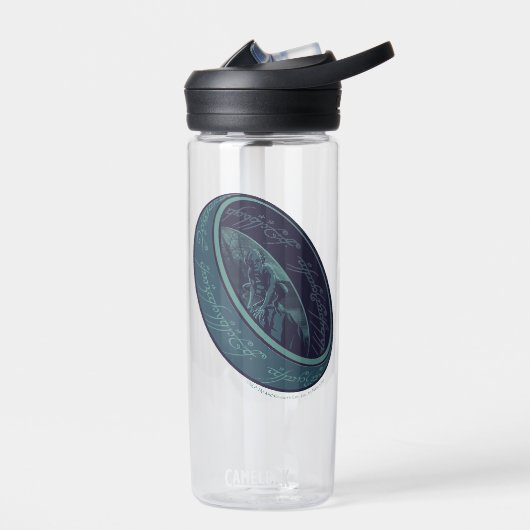 THE ONE RING™ GOLLUM™ Graphic Waterfles (Links)