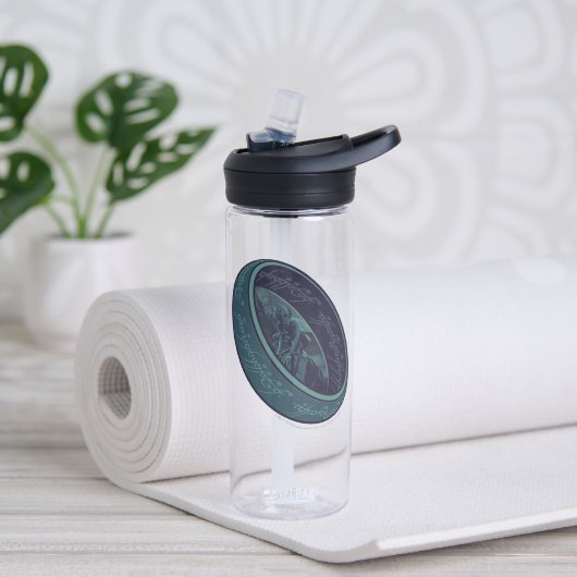 THE ONE RING™ GOLLUM™ Graphic Waterfles (Links)