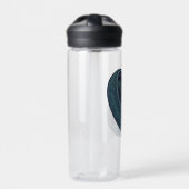 THE ONE RING™ GOLLUM™ Graphic Waterfles (Voorkant)