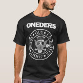 The Oneders Essential T-Shirt (Voorkant)