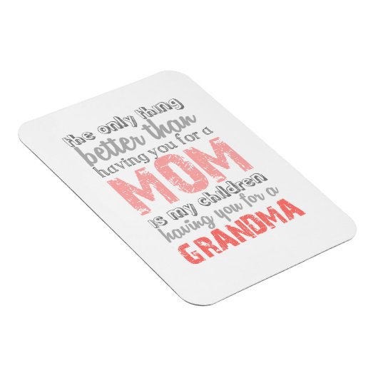 The only thing better than magneet (Rechterzijde)