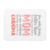 The only thing better than magneet (Horizontaal)