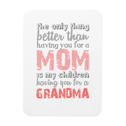 The only thing better than magneet (Verticaal)